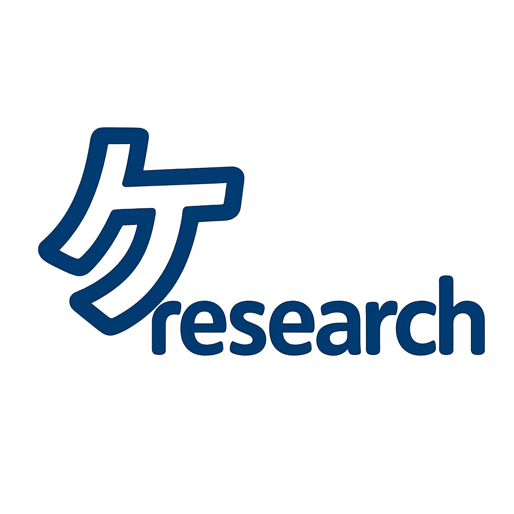 Kennresearch Logo